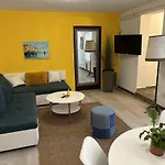 Apartament Peaceful With Patio Rovinj