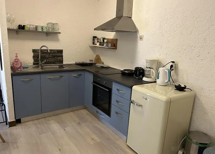 Peaceful With Patio Διαμέρισμα