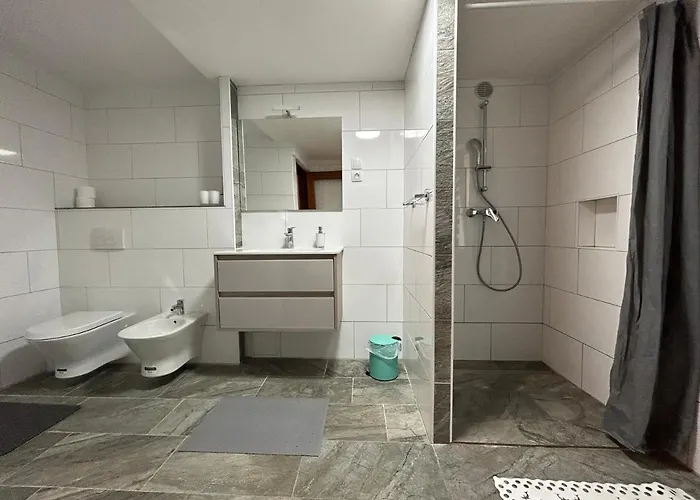 Peaceful With Patio Διαμέρισμα Ρόβινι