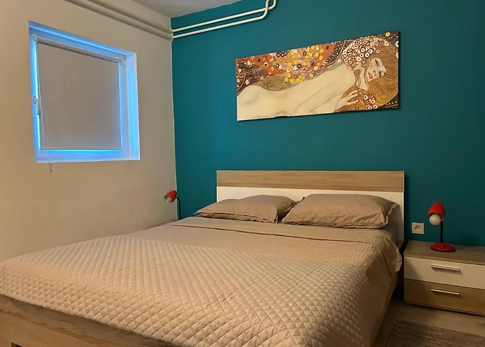 Peaceful With Patio *