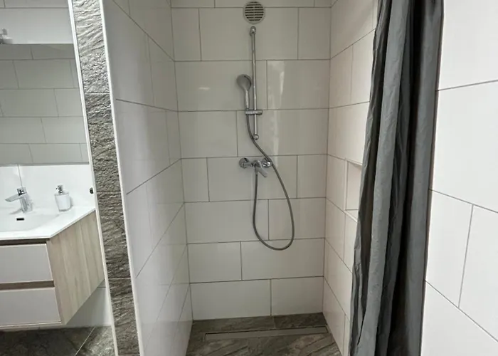 Διαμέρισμα Peaceful With Patio *