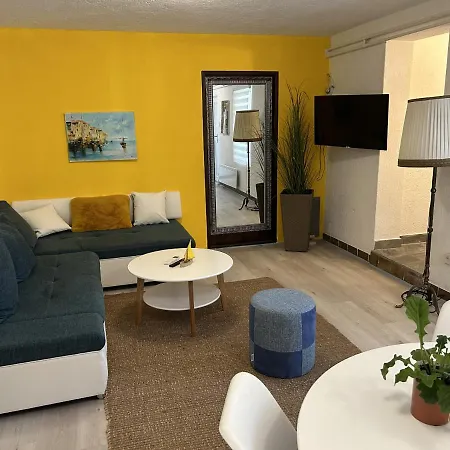 Apartment Peaceful With Patio Rovinj